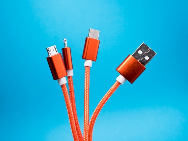 usb cables