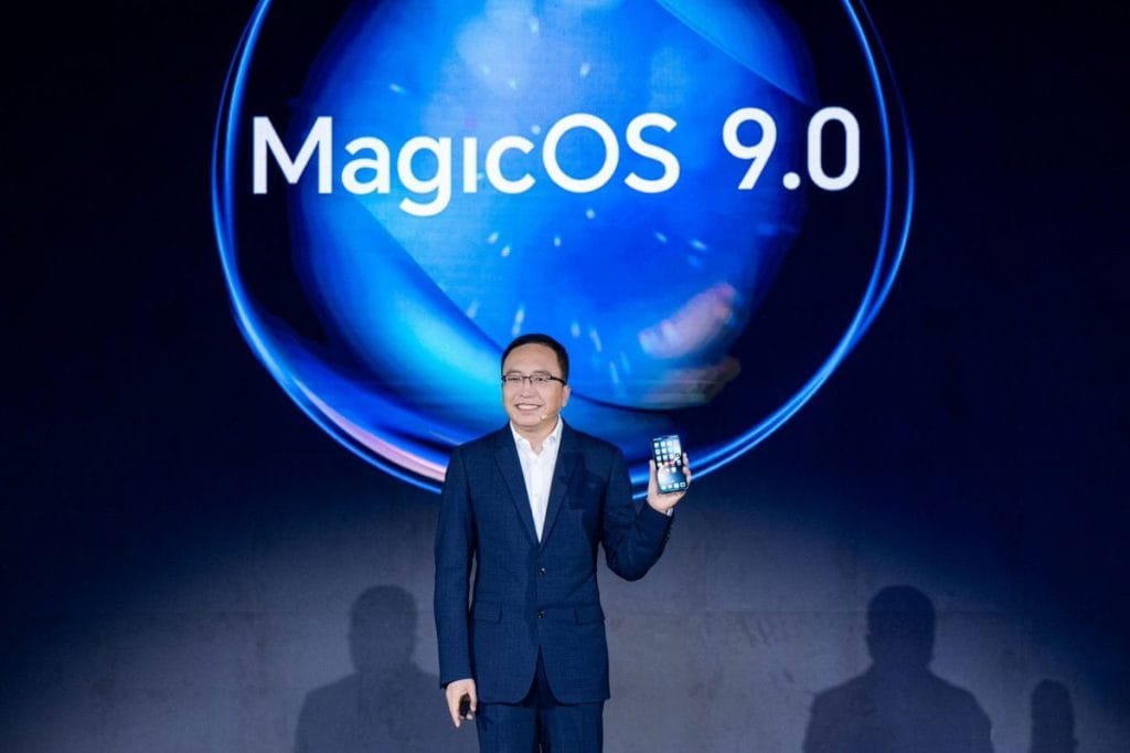 MagicOS 9.0