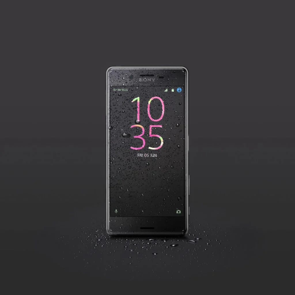 Xperia Pro-I