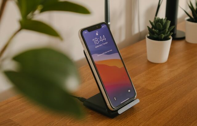 wireless charger