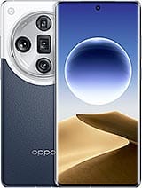 Oppo Find X7 Pro