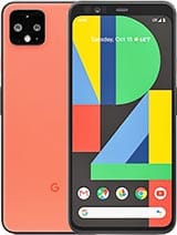 Pixel 4 Face Unlock