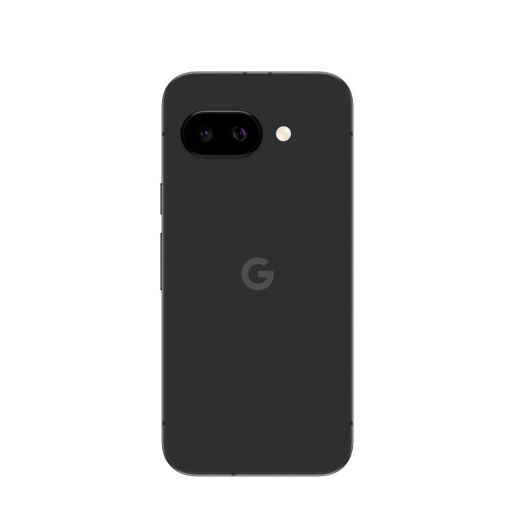 pixel 9a black