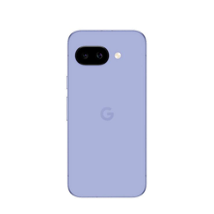 pixel 9a purple