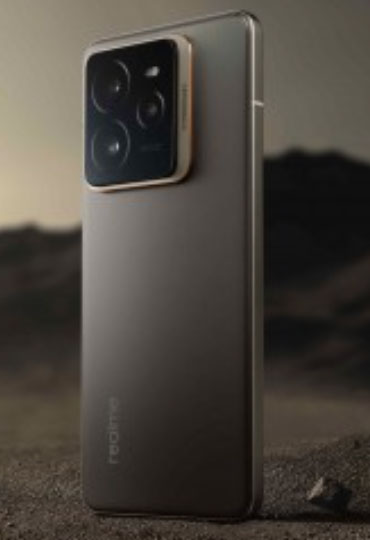 Realme GT7 Pro