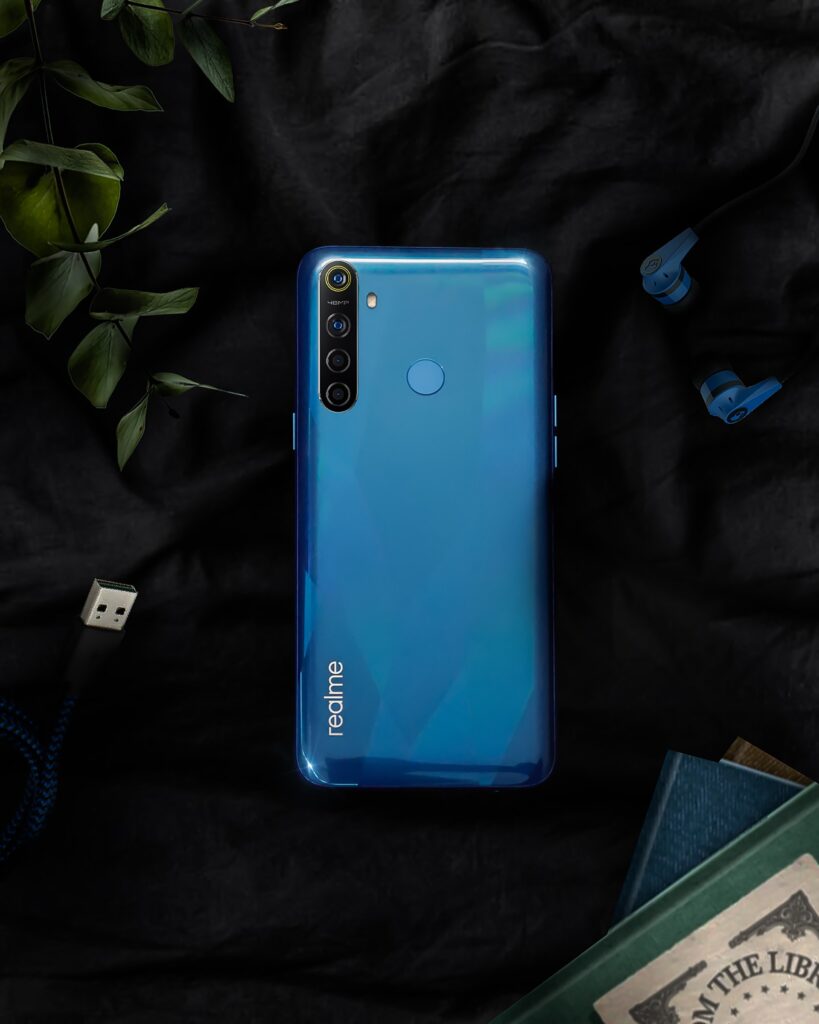 Realme GT2 review has come out now