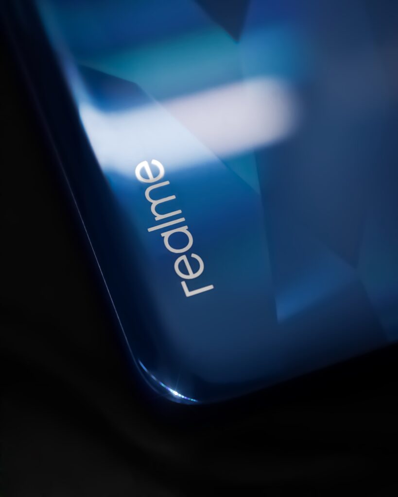 Realme GT2