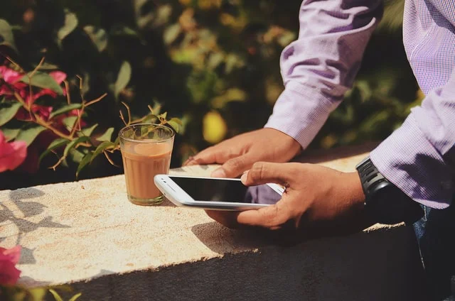 Privacy Screen Protector