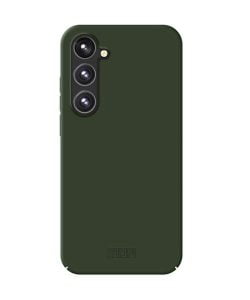 MOFI Samsung Galaxy S23 FE 5G Green Qin Series Skin Feel PC Case