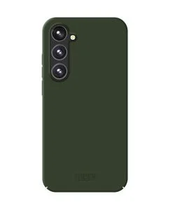 MOFI Samsung Galaxy S23 FE 5G Green Qin Series Skin Feel PC Case