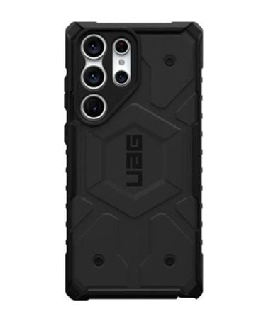 UAG Pathfinder SE Series Black Case - For Samsung Galaxy S23 Ultra