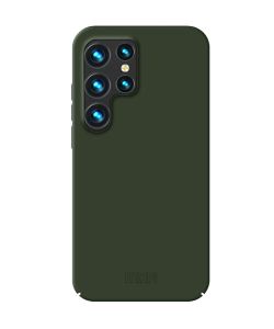 MOFI Qin Series Green Premium Case - Samsung Galaxy S24 Ultra