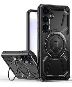 The Best Samsung S25 Cases including S25 Plus (Top 6) 6 Best Samsung S25 Plus Cases