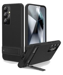 ESR Air Shield Boost Black Case - For Samsung Galaxy S24 Plus