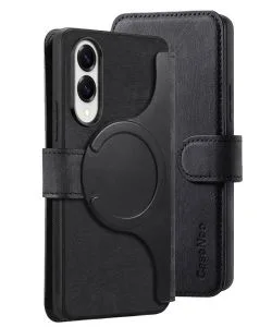 Best Samsung S25 Edge Cases: Top Picks & Recommendations 12 sams25edgcnblk1