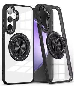 The Best Samsung S25 Cases including S25 Plus (Top 6) 9 sams25rpblk 1