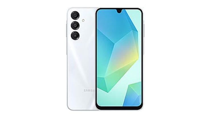 Galaxy A16