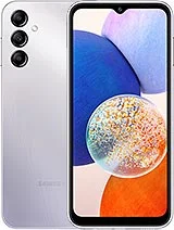 Samsung Galaxy A14 vs. Samsung Galaxy A15 5 Samsung Galaxy A14