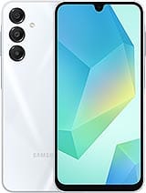 Samsung Galaxy A16 5G Specification 