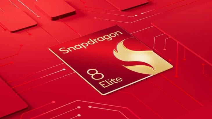 Snapdragon 8 Elite