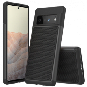 Tough-JAK Pro Anti-fall for Google Pixel 6 & Pixel 6 Pro Cover Case