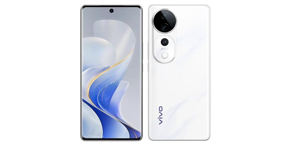 vivo S20 