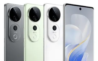 Leaked Vivo S20 Pro Specs are Eye Opening 5 vivo S20 Pro