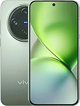 Vivo X200 mini