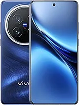 Vivo X200 Pro
