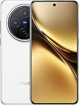 Vivo X200 