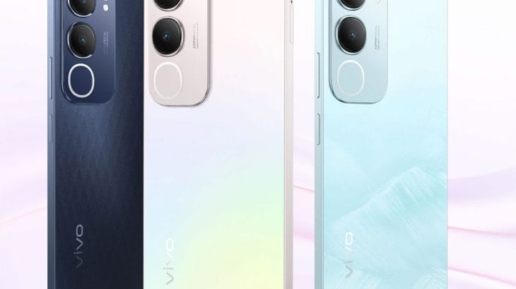 Vivo Y19s