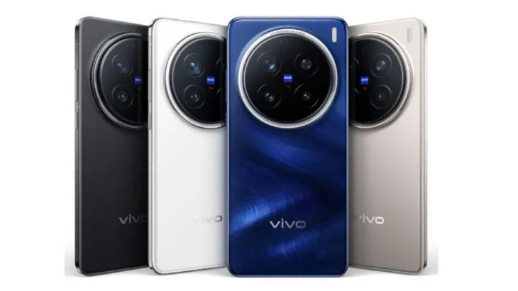 vivo x200