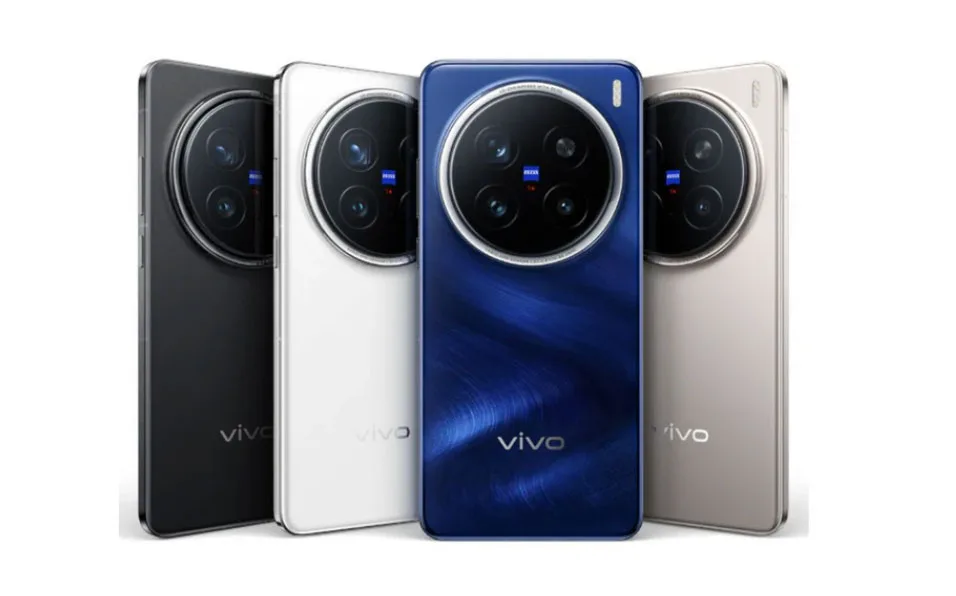 vivo x200