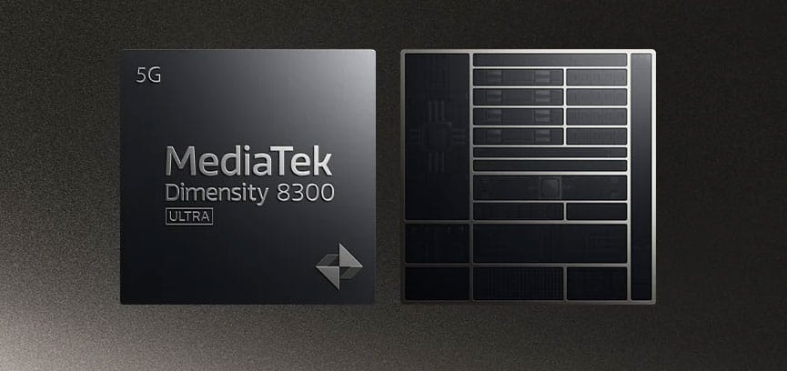 MediaTek Dimensity 9300