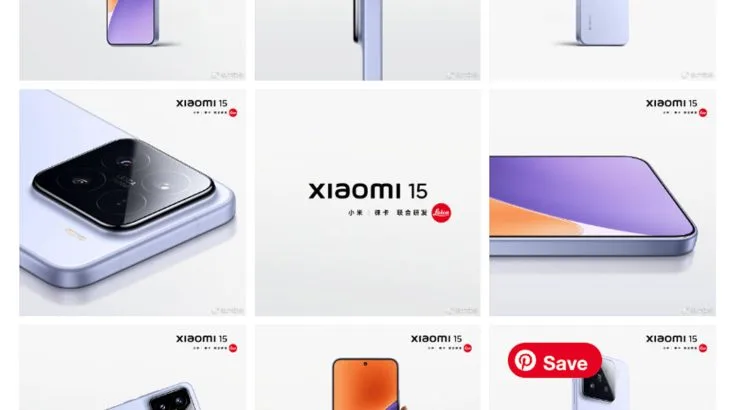 Xiaomi 15