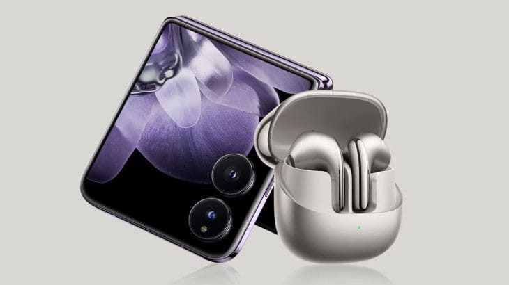 Xiaomi Buds 5