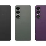 xperia 1 vII
