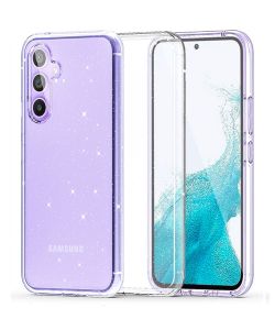 Galaxy A54 5G Case Optik Armor -  Official Site – Spigen Inc