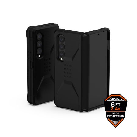 Uag civilian fold discount 2