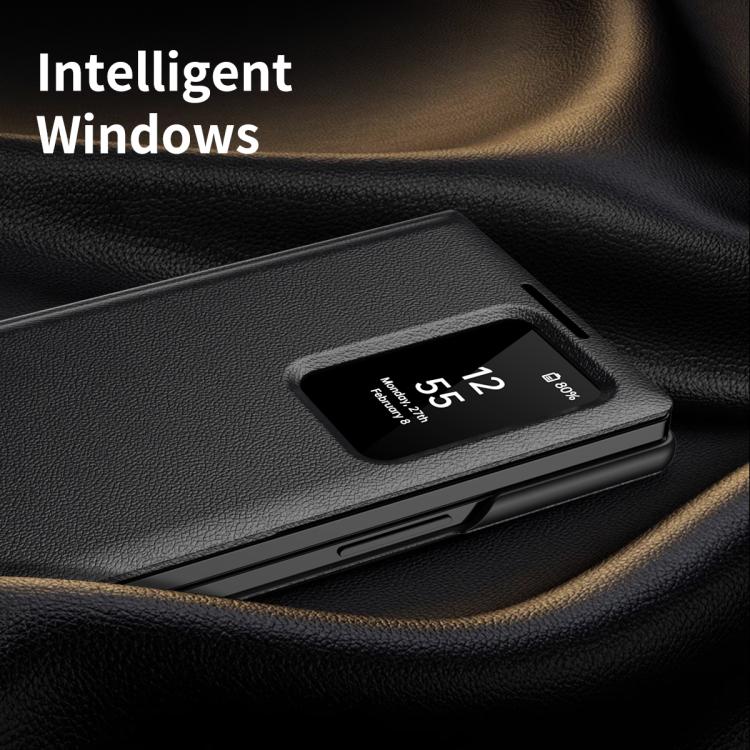 Smart View case