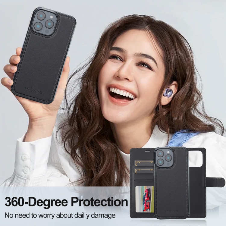 360-Degree Protection