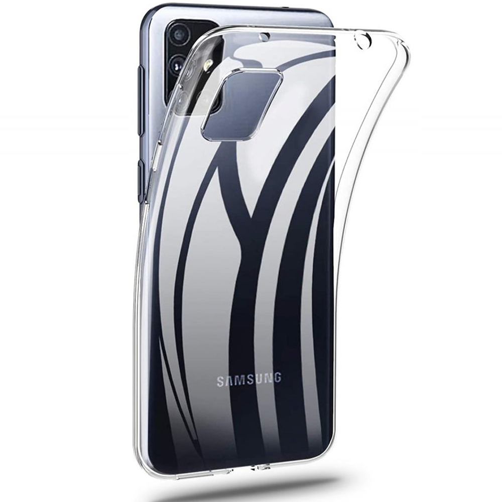 m51 samsung cover